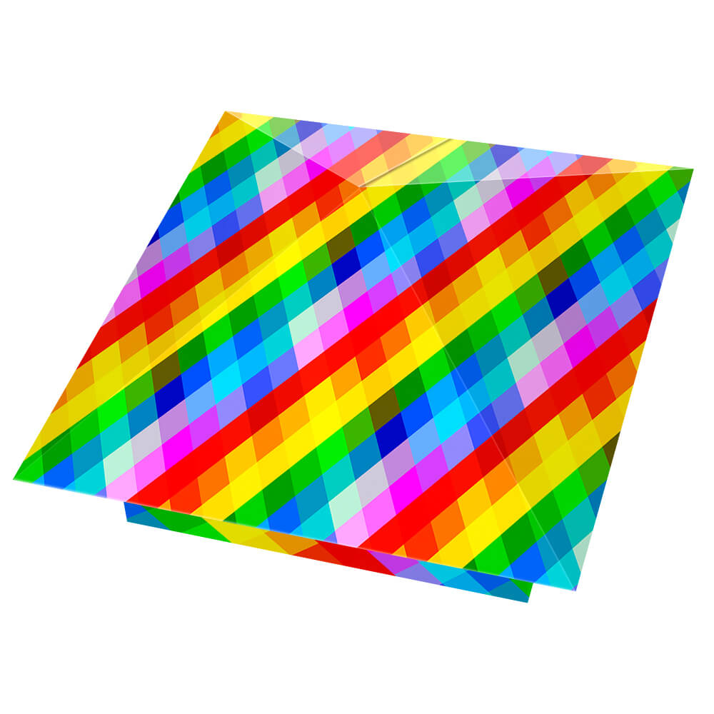 Колпак металлический 390х390мм порошковая покраска RAL по каталогу Тамбов фото