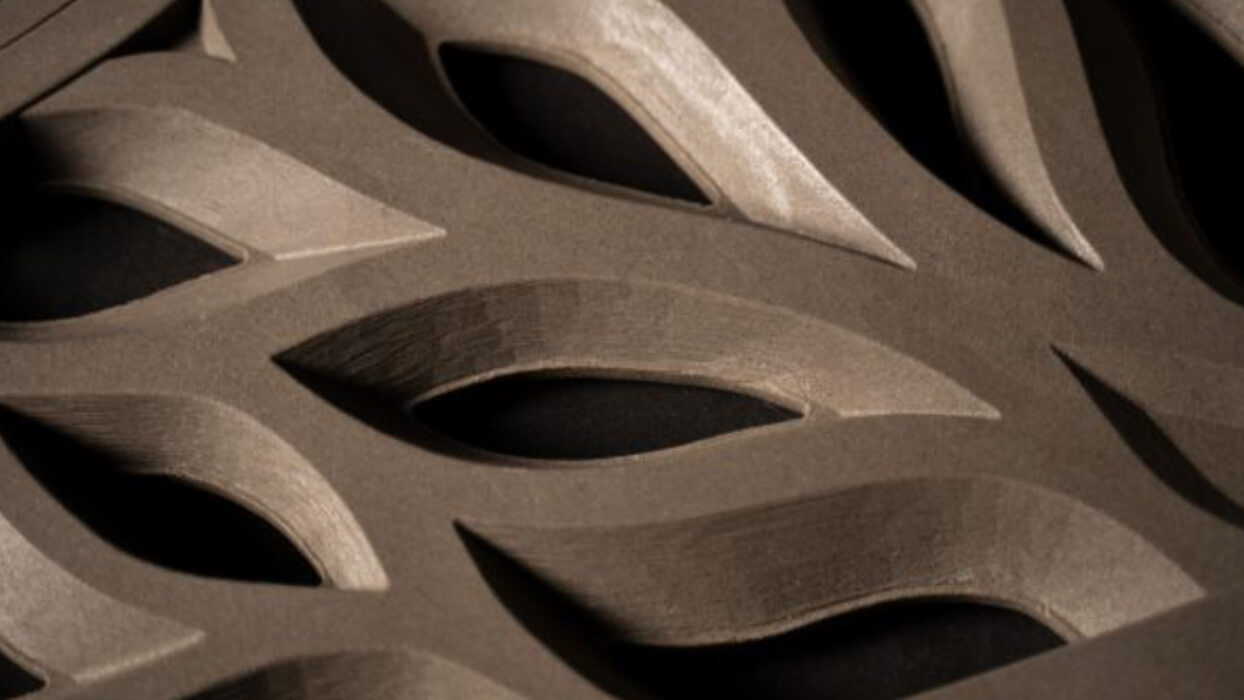 Приствольная решетка для дерева ZKING CRUST 1.2х1.2м Черная в Тамбове фото